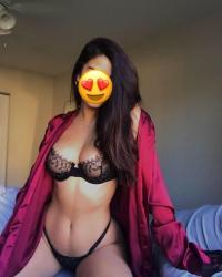 Feride — Kuşadası escort kart görseli
