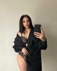 Havva — Kuşadası escort kart görseli