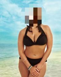 Perihan — Kuşadası escort kart görseli